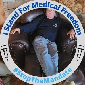 Meet your Posher, Mike